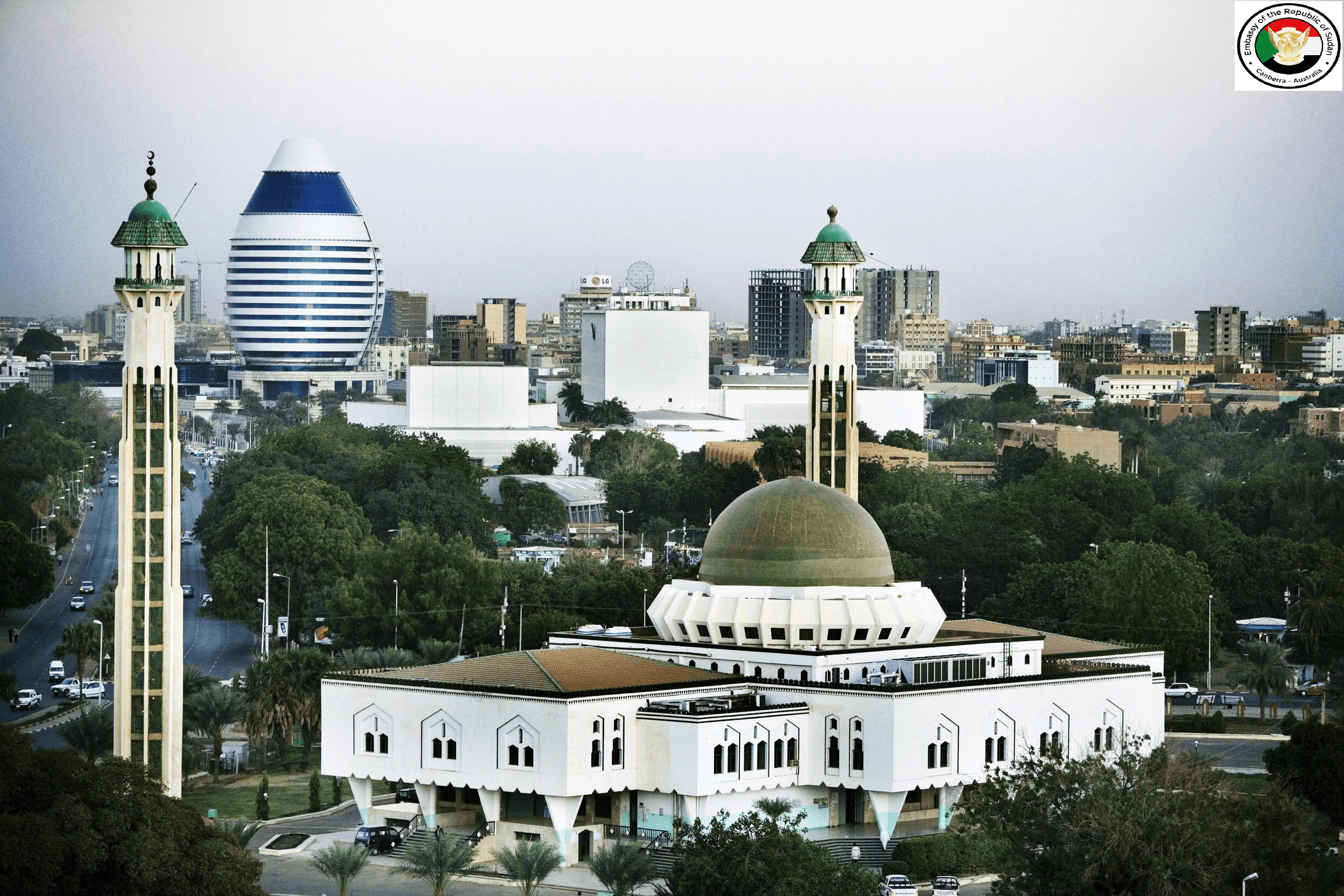 Sudan tourism gallery 3