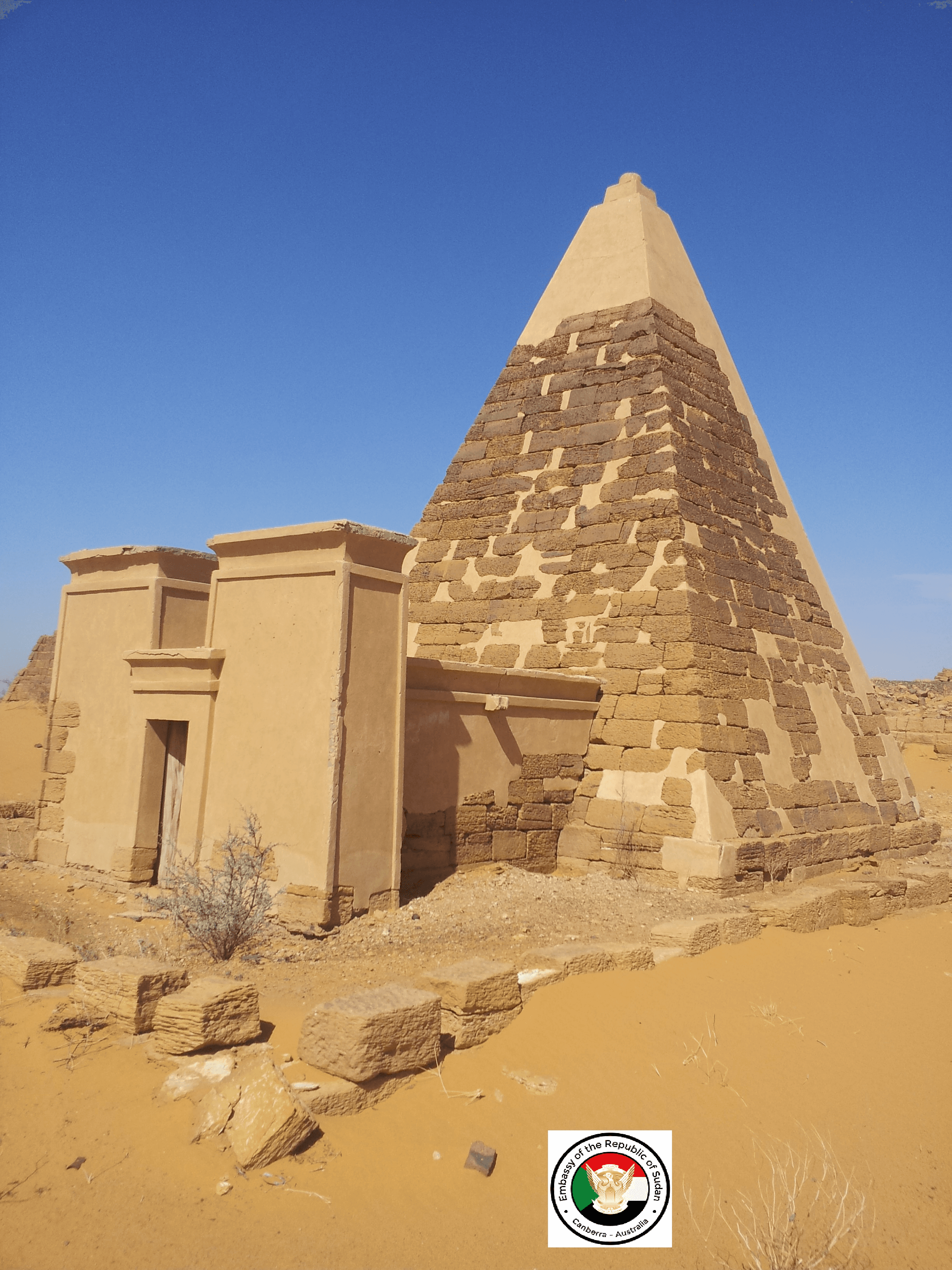 Sudan tourism gallery 13