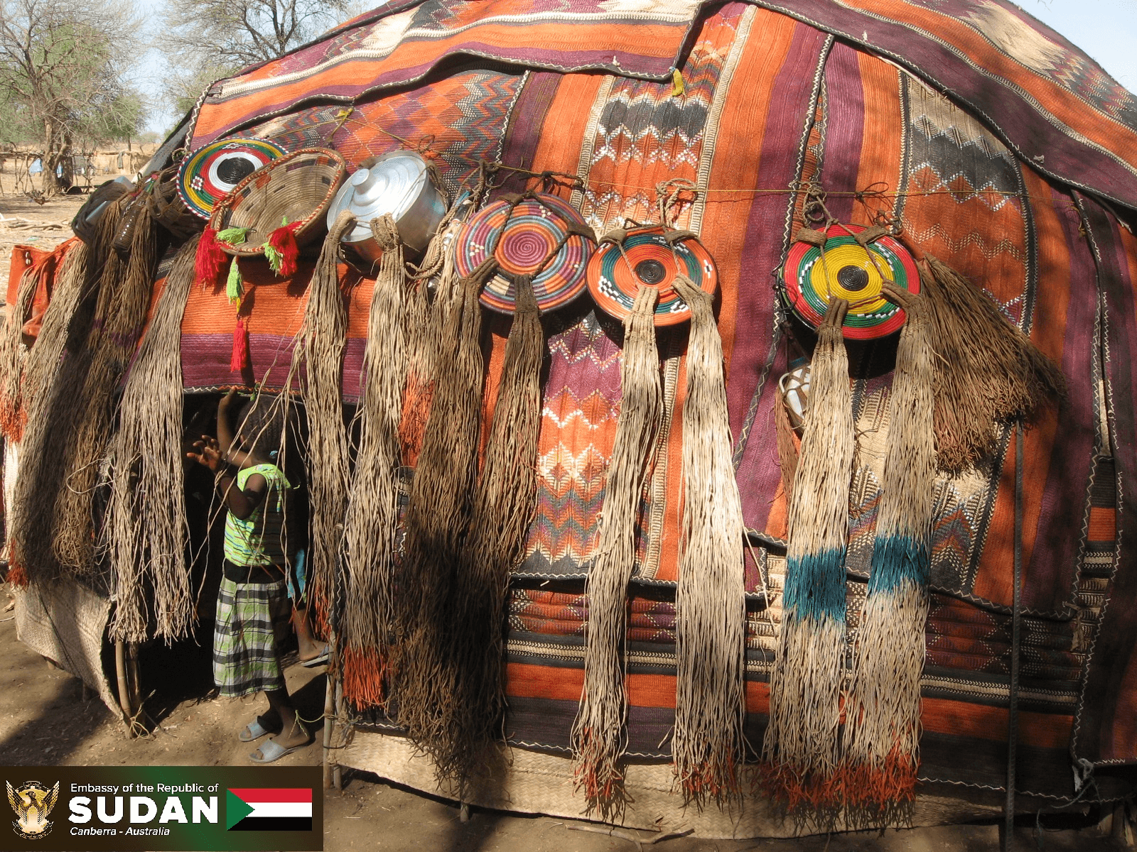 Sudan 5