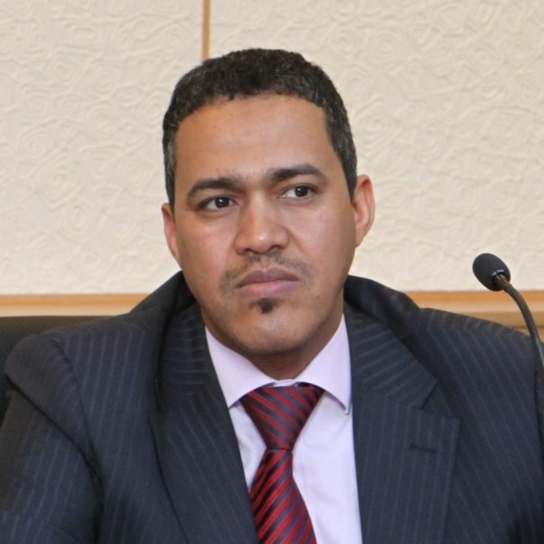 Message from the Head of Mission